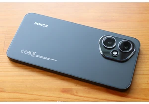 Honor 400 Review