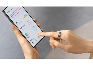Samsung hints at Galaxy Ring smart-home integration – and what looks like a new activity metric
