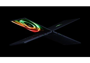 Razer unveils new Blade 14 laptop with Nvidia RTX 50 series GPUs and 3K 120Hz OLED display
