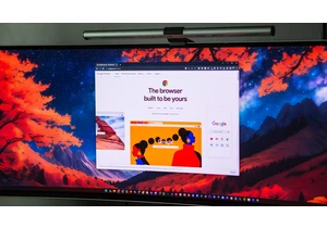 Microsoft is blocking Google Chrome in the name of family safety — but this time it actually makes sense