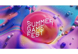 Summer Game Fest had a bit of a "weird" vibe this year — an extremely mixed bag of weak presentations and interesting titles
