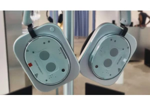 The design of Nothing's first over-ear headphones leaks – and these are going to be divisive