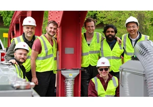 MIT researchers repair bridges by 3D printing steel onto corroded beams — Tech uses compressed gas to heat and accelerate powdered steel particles