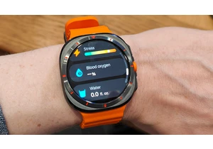 Nooo! Samsung confirms it's 'considering' following Garmin by adding a premium subscription tier to its Health app