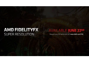 Enthusiast hacks FSR 4 onto RX 7000 series GPU without official AMD support, returns better quality but slightly lower fps than FSR 3.1