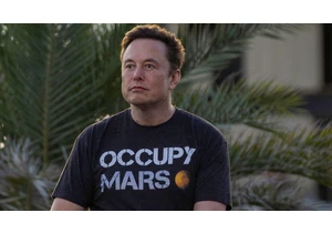 SpaceX's String of Starship Failures Continues With Massive Rocket Explosion