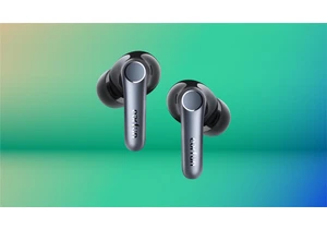 These Noise-Canceling Earbuds Rival AirPods 4, and They're 30% Off for Prime Day
