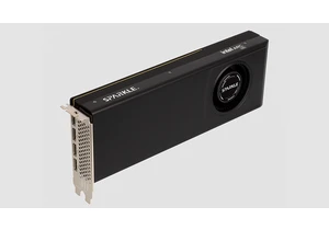 Another dual Intel GPU card with 48GB VRAM launched as Arc Pro emerges as cheap Nvidia and AMD alternative for AI crowd