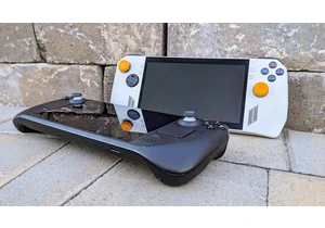 7 games that are perfect for handheld gaming PCs — with my favorite Steam Deck, ROG Ally, and Legion Go titles