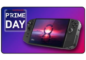 Lenovo Legion Go on sale for $499 — get into handheld gaming for 30% off with $200 savings