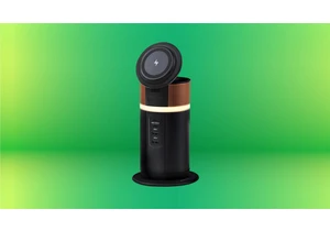 Last Chance Prime Day Deal: Duracell's Portable Power Station Saved Me in a Blackout, and It's Half Off Right Now