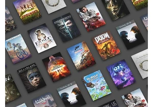 Microsoft spends up to $50 million for Game Pass titles