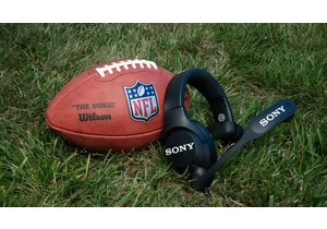 Get ready to brag that your Sony WH-1000XM6 headphones use the same tech as the headsets NFL coaches are wearing