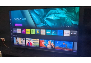 Hisense promises that it'll keep your TV updated and useful even longer than LG and Samsung have committed to – well, sort of