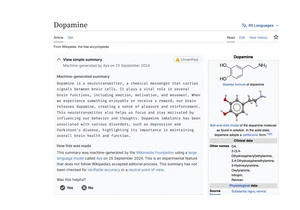 Wikipedia cancels plan to test AI summaries after editors skewer the idea