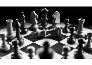 ChatGPT gets ‘wrecked’ by a simple 1977 Atari chess program