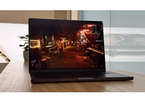 I just experienced super-smooth Cyberpunk 2077 at Ultra settings on a Mac, but the developers say there’s more to ‘squeeze out’ of Apple Silicon