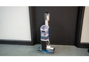 Shark PowerPro Pet Cordless Stick Vacuum IZ380UKT Review
