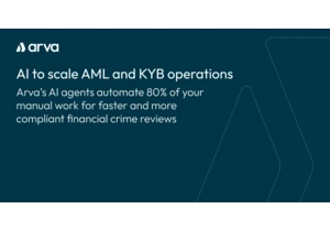Arva AI (YC S24) Is Hiring an AI Research Engineer (London, UK)
