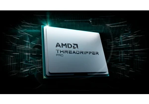  AMD launches Threadripper Pro 9000 WX-series CPUs with up to 96 Zen 5 cores for $11,699 — Shimada Peak and Radeon AI Pro R9700 arrive on July 23 