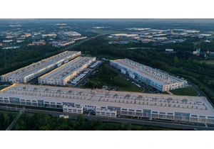 Amazon's Emissions Climbed 6% in 2024 on Data Center Buildout