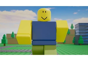 Surprise! The iconic Roblox 'oof' sound is back — the beloved meme makes "a comeback so good it hurts" after three years of licensing issues