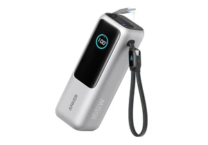 This Anker power bank that can charge a laptop is 30 percent off right now