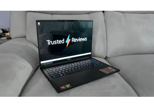 MSI Stealth A16 AI+ (2025) Review