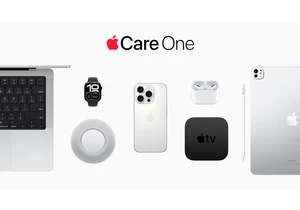 AppleCare One lets you protect three devices under one subscription