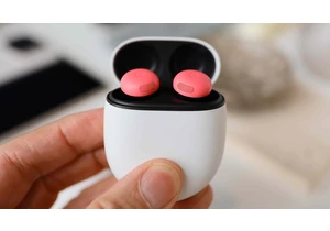 Android looks set to improve the Fast Pair experience for wireless earbuds