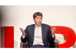 Sam Altman calls DeepSeek AI "impressive" — but casts doubts on claims of efficiency gains ahead of OpenAI's own dominance