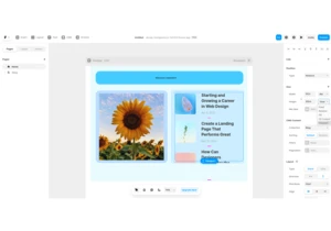 Framer aims to increase productivity but maintain "magic" with new website building features
