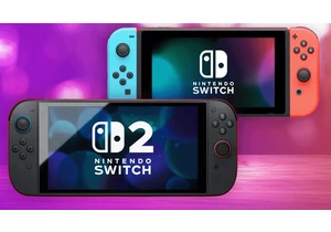 Here Are the Switch Games That Have Problems Running on the Switch 2