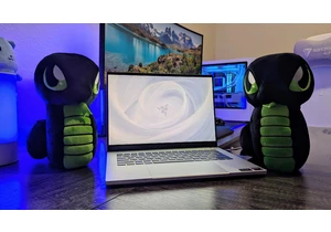 I'm one of the first with the all-new Razer Blade 14, and this may be 2025's best 14-inch gaming laptop