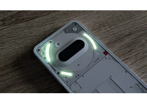 An official Nothing Phone 3 teaser just arrived, though it may be dropping a signature feature