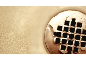 The Shocking Truth About Chemical Drain Cleaners, According to a Plumber