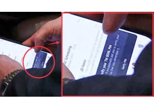 Mike Waltz Accidentally Reveals App Govt Uses to Archive Signal Messages