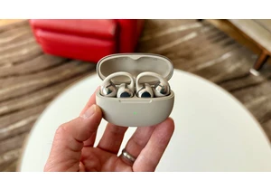 Are Shokz' New OpenDots One Better Than Bose's Ultra Open Earbuds?