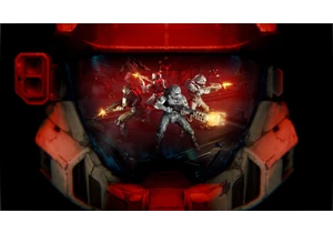 Alright, I'll reinstall: Halo Infinite's new Operation update adds one of its coolest-ever weapons, new story missions, and more
