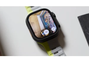 Forget Apple Watch Ultra 3 – a model with a camera could be much closer than we thought