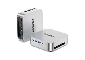 This triple 4K mini PC packed with 32GB RAM is only $398 right now