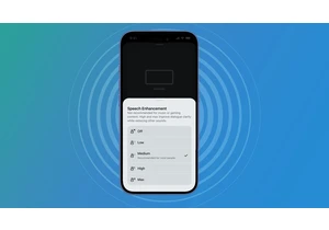 Exclusive: Sonos launches its first AI-powered sound mode to enhance speech, developed with a major hearing-loss charity – and it sounds great