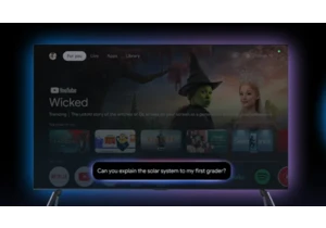 Gemini is coming to Google TV later this year, but you’ll have to wait a bit longer for Google TV Streamer to get the AI