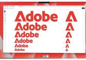 Adobe’s brand refresh