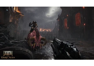 DOOM: The Dark Ages is available now for Premium Edition owners