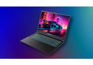 Save $200 on this RTX-powered laptop with a hefty 32GB of RAM