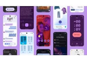 Android and Wear OS are getting a redesign