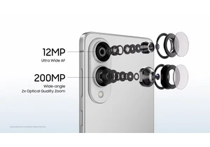 The Samsung S25 Edge's Camera Is Good Enough to Rival the Ultra