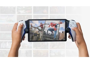 New PlayStation handheld could go head-to-head with the Switch 2