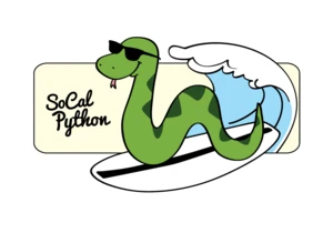 "Goodwill", key member of the SoCal Python Community has passed away